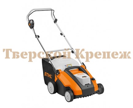 Аэратор газона аккумуляторный STIHL RLA 240