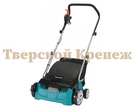 Скарификатор аэратор газона электрический MAKITA UV3200