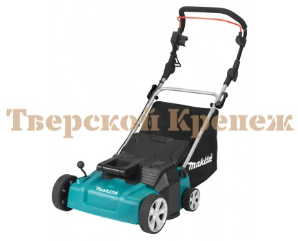 Скарификатор аэратор газона электрический MAKITA UV3600