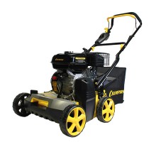Аэратор газона бензиновый CHAMPION GSC5140