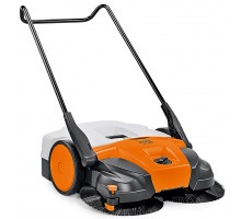 Подметальная машина STIHL KG 770