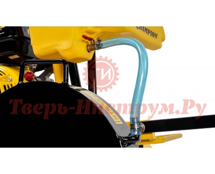 Резчик швов бензиновый CHAMPION SC350 Резчик швов бензиновый CHAMPION SC350