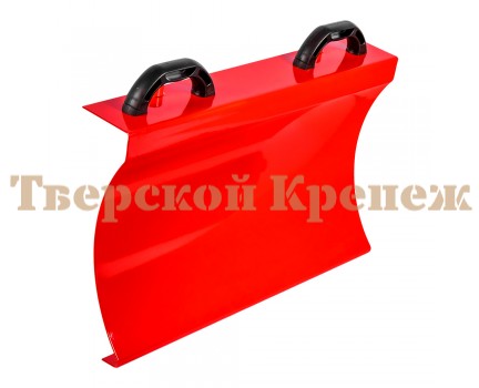 Отвал лопата для подметальной машины DDE BS 6560 Combo Отвал лопата для подметальной машины DDE BS 6560 Combo