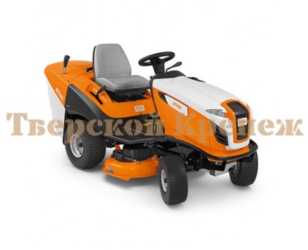 Трактор садовый STIHL RT 5097 С