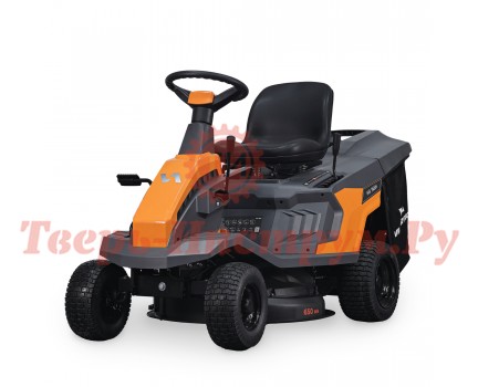 Трактор садовый VILLARTEC MR765H Трактор садовый VILLARTEC MR765H