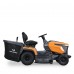 Трактор садовый VILLARTEC MR1702H