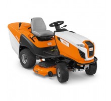 Трактор садовый STIHL RT 6112 C