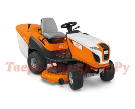 Трактор садовый STIHL RT 6127 ZL Трактор садовый STIHL RT 6127 ZL