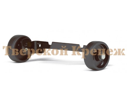 Колеса STIHL FW 20 к TS 420/500/800 Колеса STIHL FW 20 к TS 420/500/800