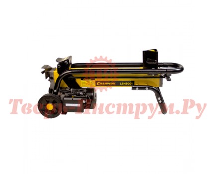Дровокол электрический CHAMPION LSH5001 Дровокол электрический CHAMPION LSH5001