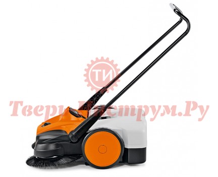 Подметальное устройство аккумуляторная STIHL KGA 770