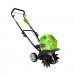 Культиватор аккумуляторный GREENWORKS G40TL