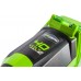 Снегоуборочник аккумуляторный GREENWORKS GD40SSK4