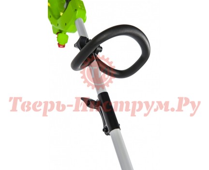 Снегоуборочник аккумуляторный GREENWORKS GD40SSK4 Снегоуборочник аккумуляторный GREENWORKS GD40SSK4