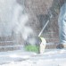 Снегоуборочник аккумуляторный GREENWORKS GD40SSK4