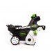 Снегоуборочник аккумуляторный GREENWORKS GD82ST