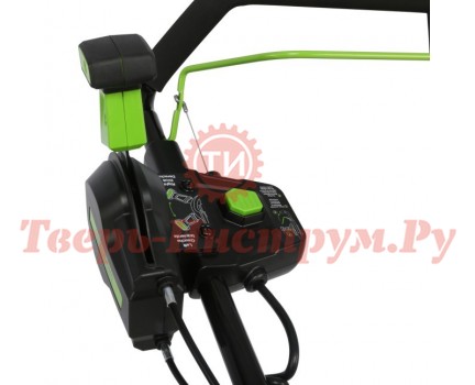 Снегоуборочник аккумуляторный GREENWORKS GD82ST Снегоуборочник аккумуляторный GREENWORKS GD82ST