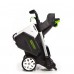 Снегоуборочник аккумуляторный GREENWORKS GD82STK5