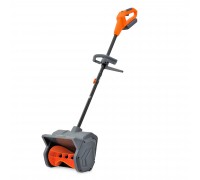Снегоуборочник аккумуляторный VILLARTEC WA4030-SET5