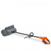 Снегоуборочник аккумуляторный VILLARTEC WA4030-SET5