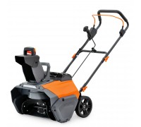 Снегоуборочник аккумуляторный VILLARTEC WA4051-SET5