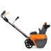 Снегоуборочник аккумуляторный VILLARTEC WA4051-SET5