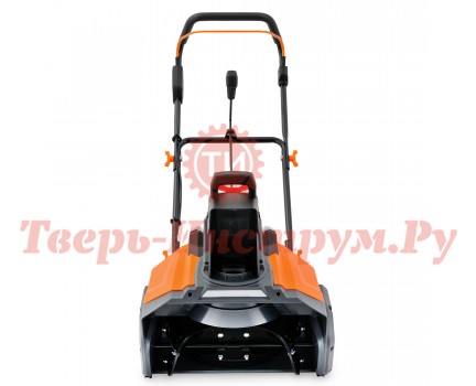 Снегоуборочник аккумуляторный VILLARTEC WA4051-SET5 Снегоуборочник аккумуляторный VILLARTEC WA4051-SET5