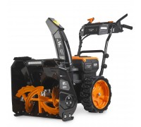 Снегоуборочник аккумуляторный VILLARTEC WA6261