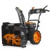 Снегоуборочник аккумуляторный VILLARTEC WA6261