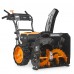 Снегоуборочник аккумуляторный VILLARTEC WA6261