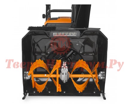 Снегоуборочник аккумуляторный VILLARTEC WA6261 Снегоуборочник аккумуляторный VILLARTEC WA6261