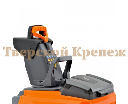 Снегоуборочник аккумуляторный VILLARTEC WA4051 Снегоуборочник аккумуляторный VILLARTEC WA4051