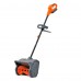 Снегоуборочник аккумуляторный VILLARTEC WA4030-SET2