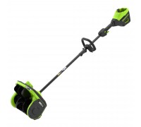 Снегоуборочник аккумуляторный GREENWORKS GD60SS2
