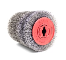 Щетка стальная MAKITA для 9741 D100х120 мм