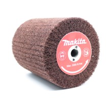 Абразивная щетка MAKITA для 9741 D100х120 мм