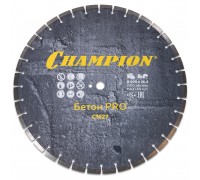 Диск алмазный CHAMPION PRO 500х25.4 CONCREMAX