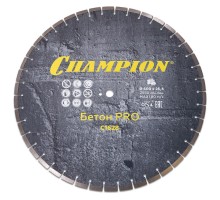 Диск алмазный CHAMPION PRO 600х25.4 CONCREMAX