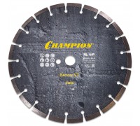 Диск алмазный CHAMPION ST 300х25.4 CONCREMAX