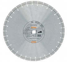 Диск алмазный STIHL 400х20 SB80