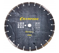 Диск алмазный CHAMPION PRO 350х25.4 CONCREMAX