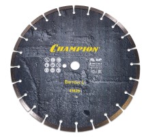 Диск алмазный CHAMPION PRO 350х25.4 CONCREMAX