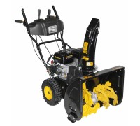 Снегоуборщик бензиновый CHAMPION ST762E