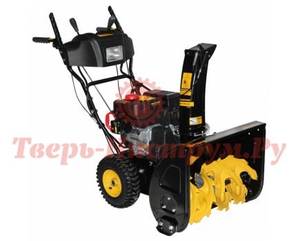 Снегоуборщик бензиновый CHAMPION ST761E Снегоуборщик бензиновый CHAMPION ST761E