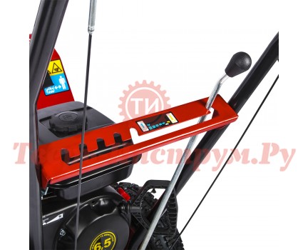 Снегоуборщик бензиновый DDE ST6562 Снегоуборщик бензиновый DDE ST6562