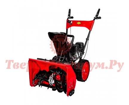 Снегоуборщик бензиновый DDE ST6555 Снегоуборщик бензиновый DDE ST6555