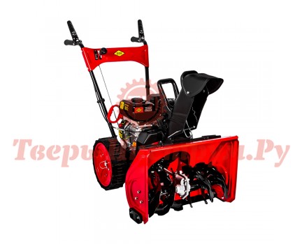 Снегоуборщик бензиновый DDE ST6555 Снегоуборщик бензиновый DDE ST6555