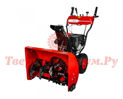 Снегоуборщик бензиновый DDE ST9070LE Снегоуборщик бензиновый DDE ST9070LE