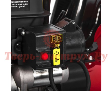 Снегоуборщик бензиновый DDE ST9070LE Снегоуборщик бензиновый DDE ST9070LE