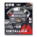 Диск пильный по алюминию METALLICA Ultra Thin 185x30/20/16х2.0х64z